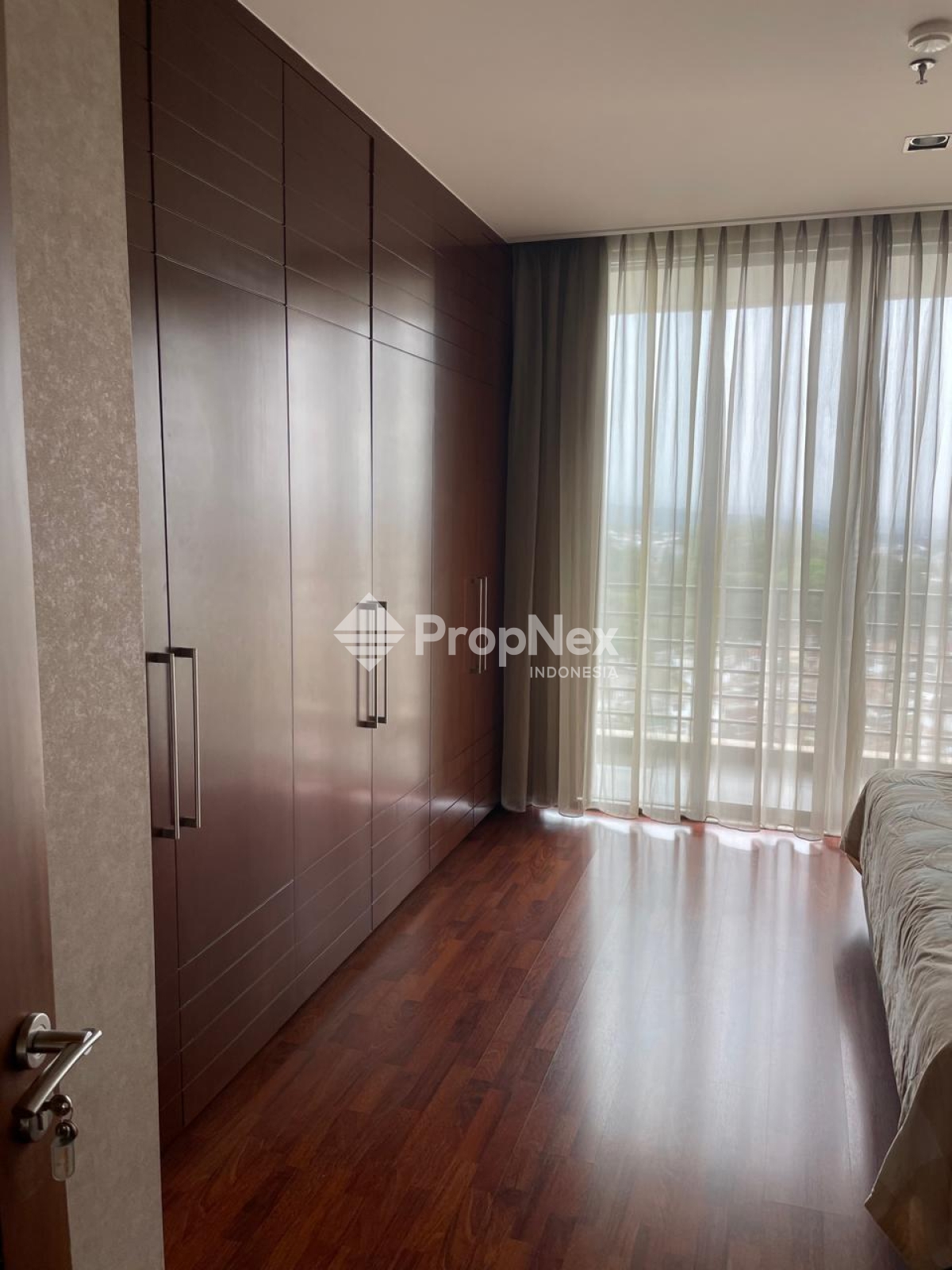 Apartemen Full Furnish Dago Butik Bandung — foto 6